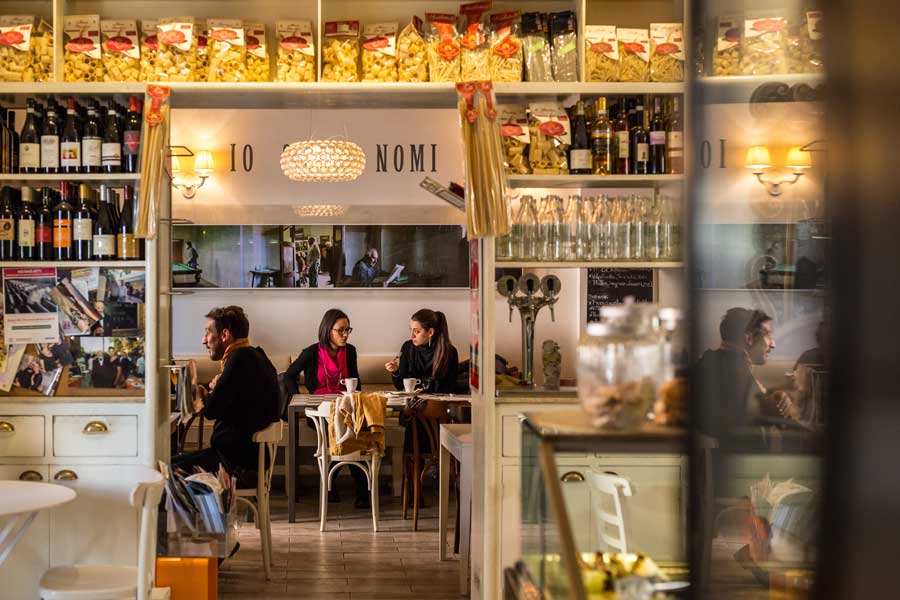bar Necci