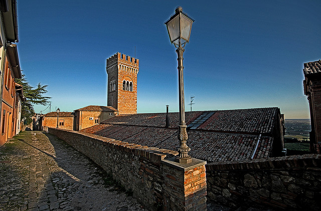 bertinoro