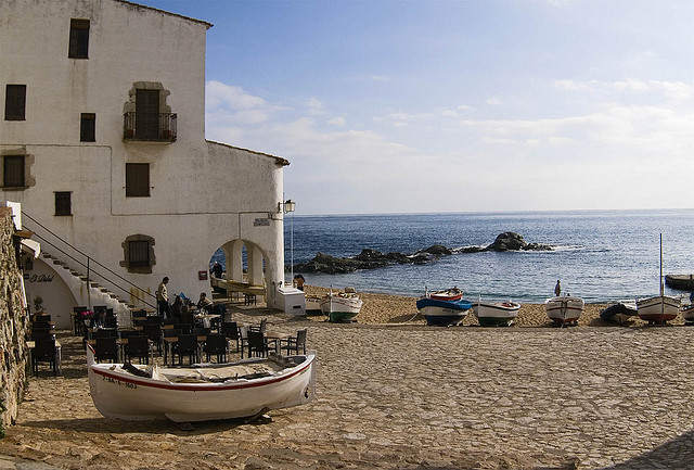 calella de palafrugell