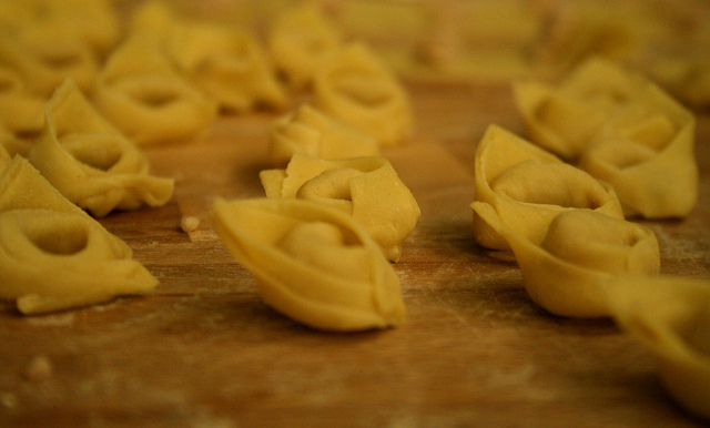 cappelletti