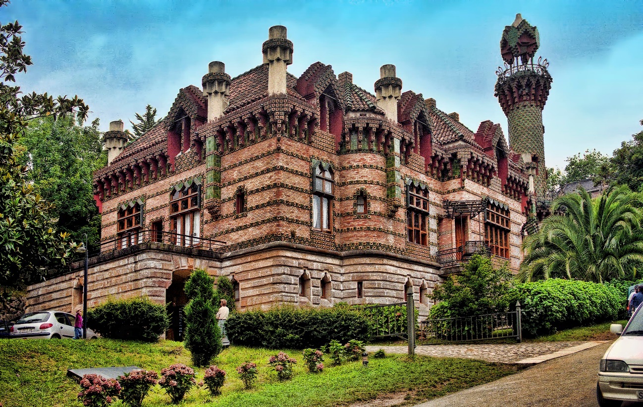 comillas