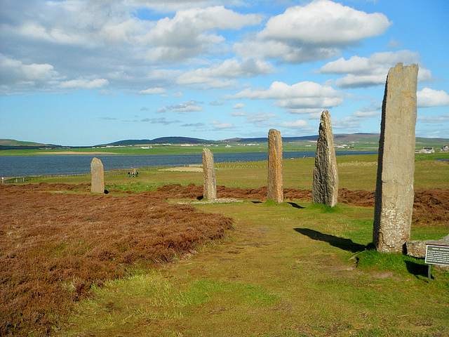 islas orcadas