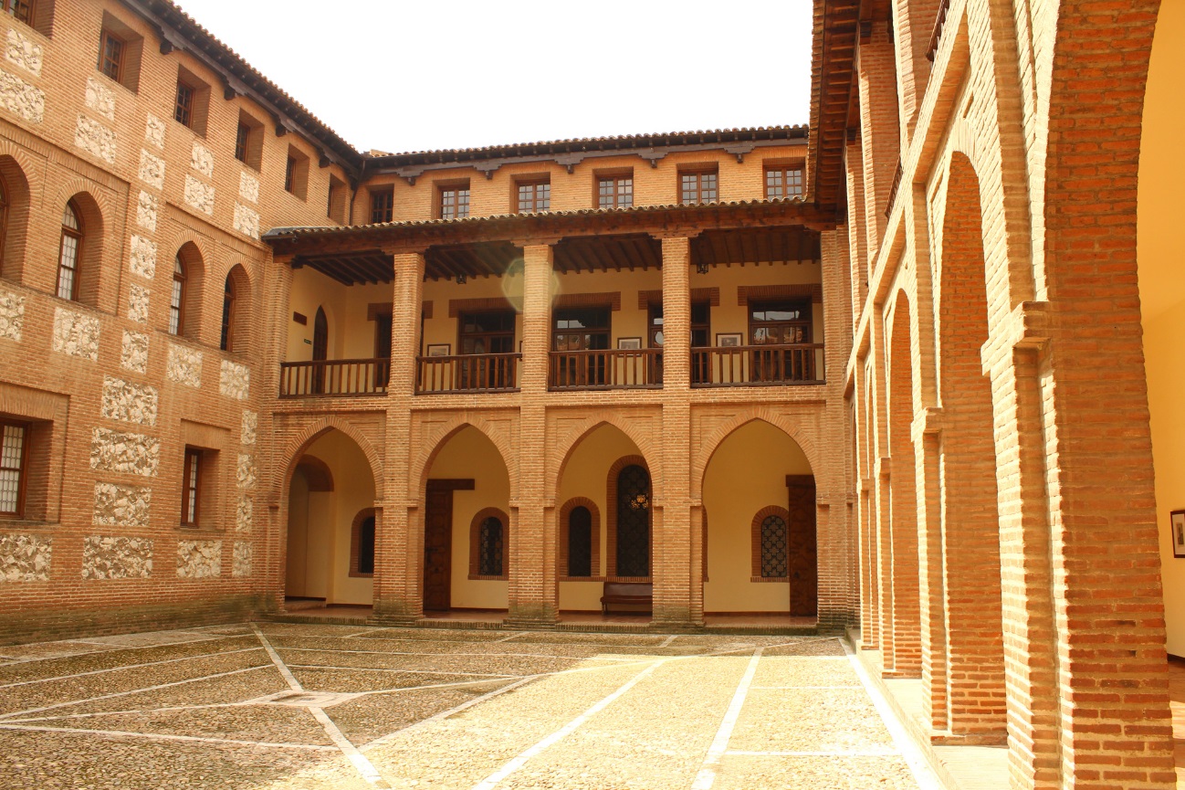 medina del campo