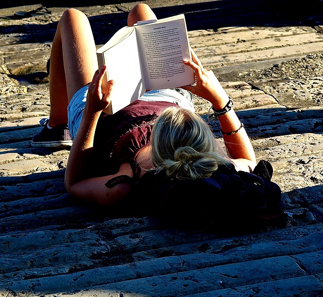 reading