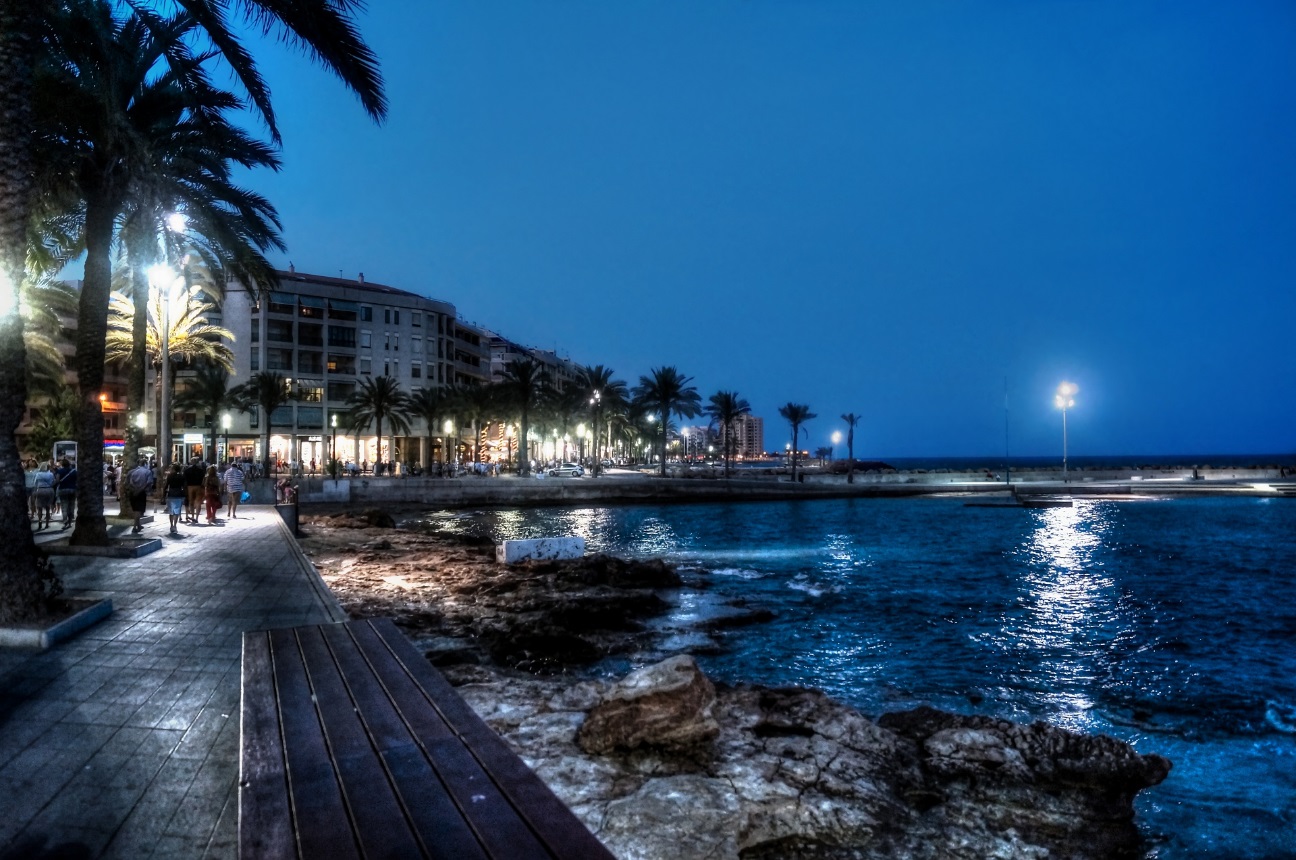 torrevieja