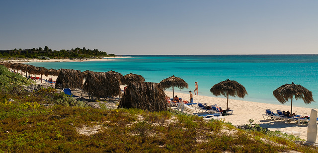 Cayo Largo del Sur (Cuba)