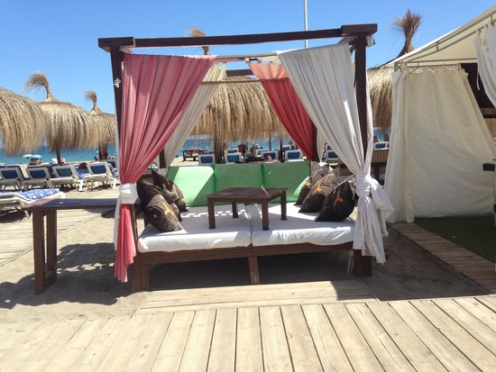 Copacabana, Torremolinos