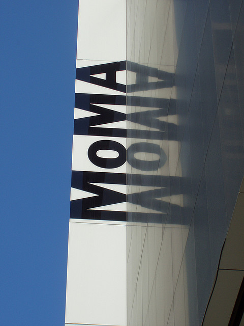 MOMA NY
