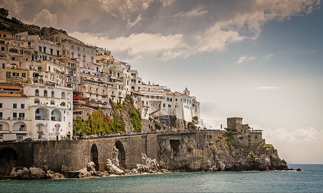 amalfi