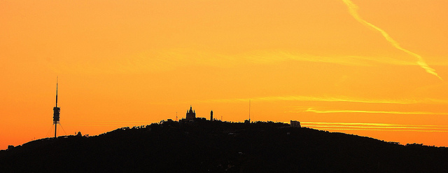 barcelona septiembre