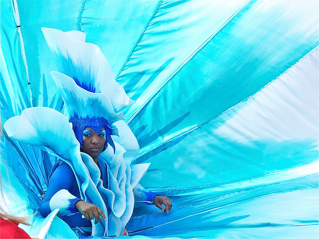 notting hill carnival