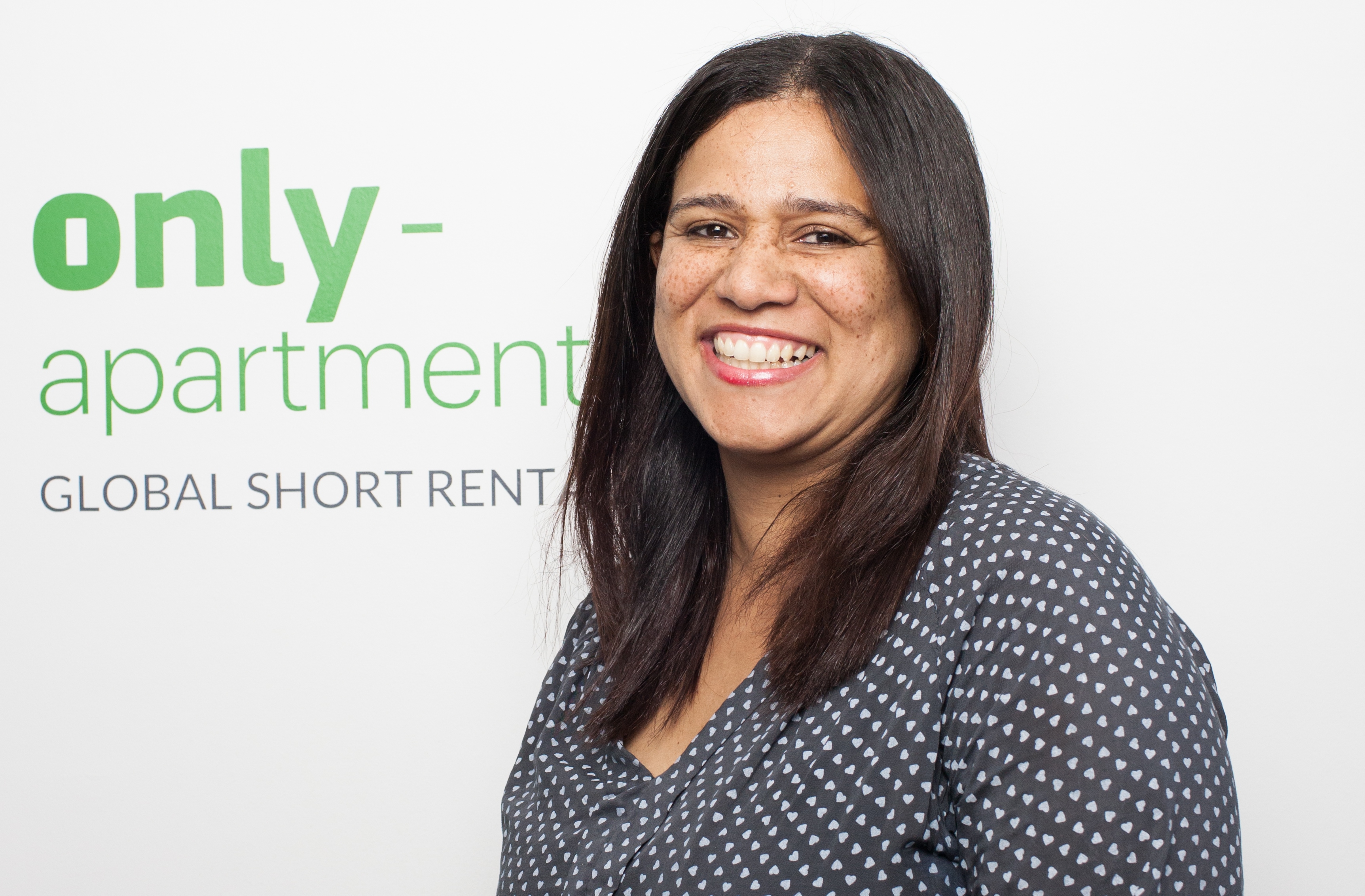 Conoce a tu Account Manager: Adriana Pinheiro