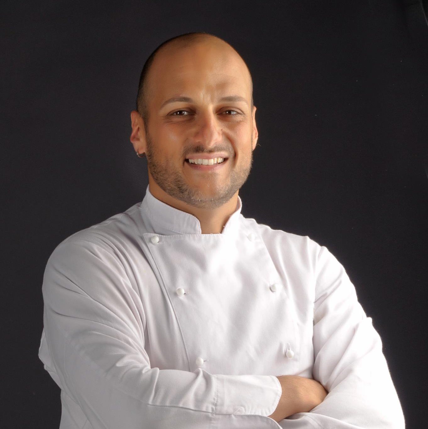 colacchio chef