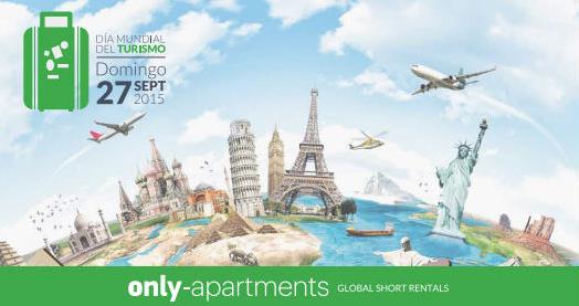 Día Mundial del Turismo: hábitos de viaje y trato a los turistas (infografía)