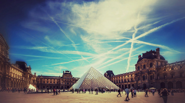 louvre paris