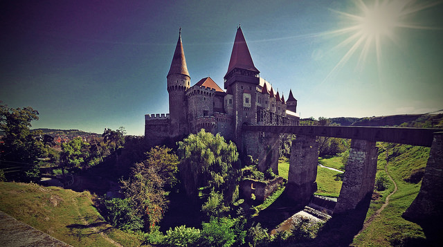 Transilvania