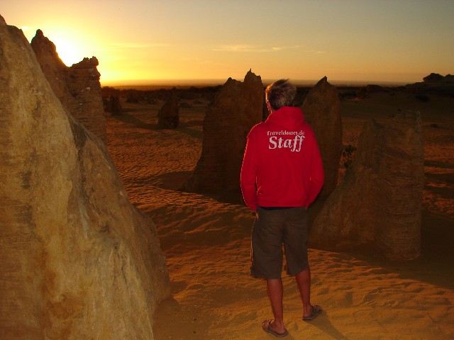 Traveldudes