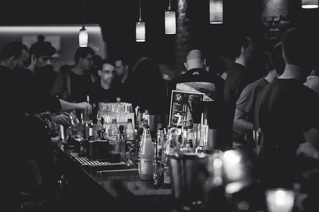cocktail week