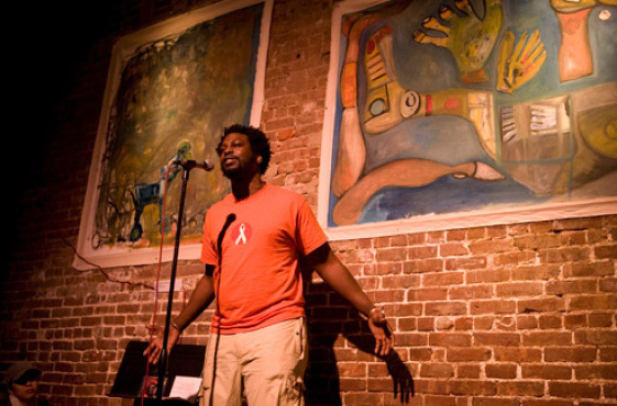 nuyorican poets cafe