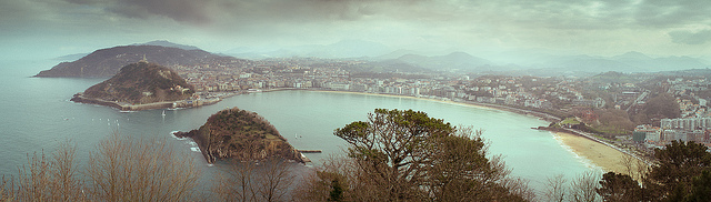 san sebastian