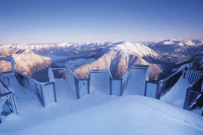 Five Fingers austria