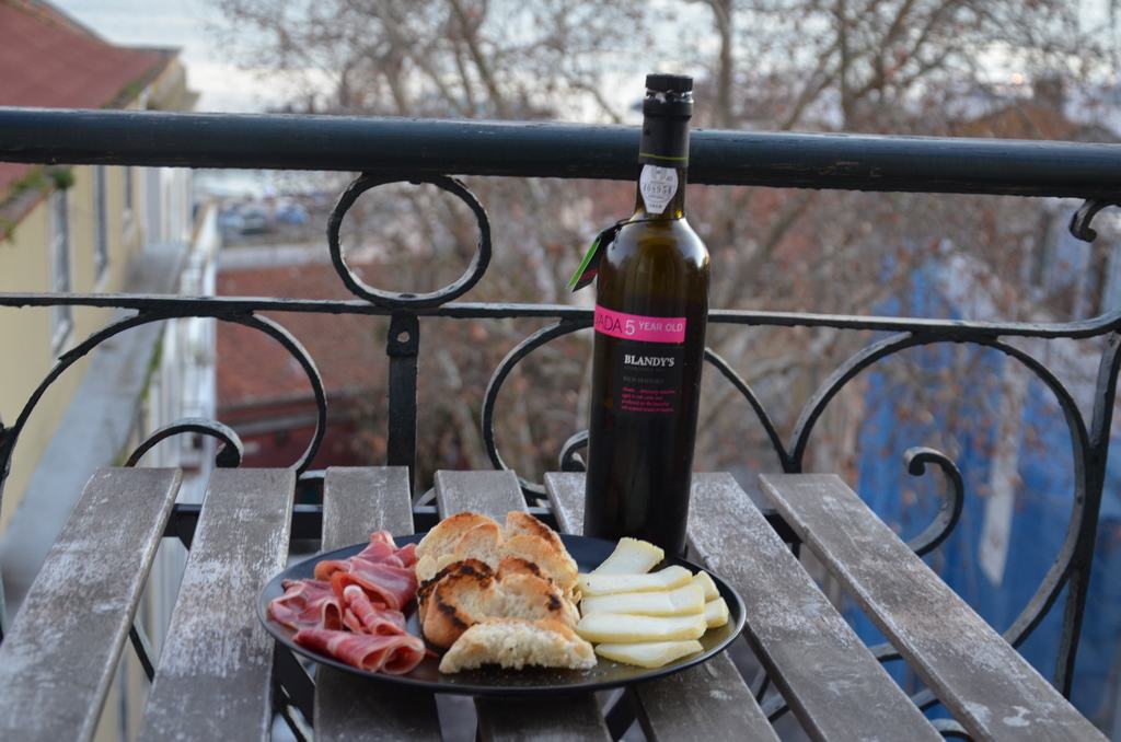 gastronomia lusa