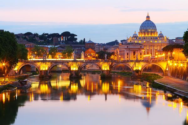 jubileo roma 2016