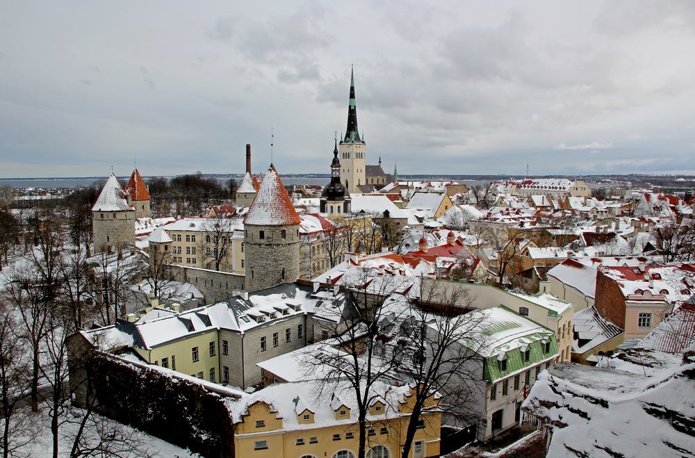 tallin
