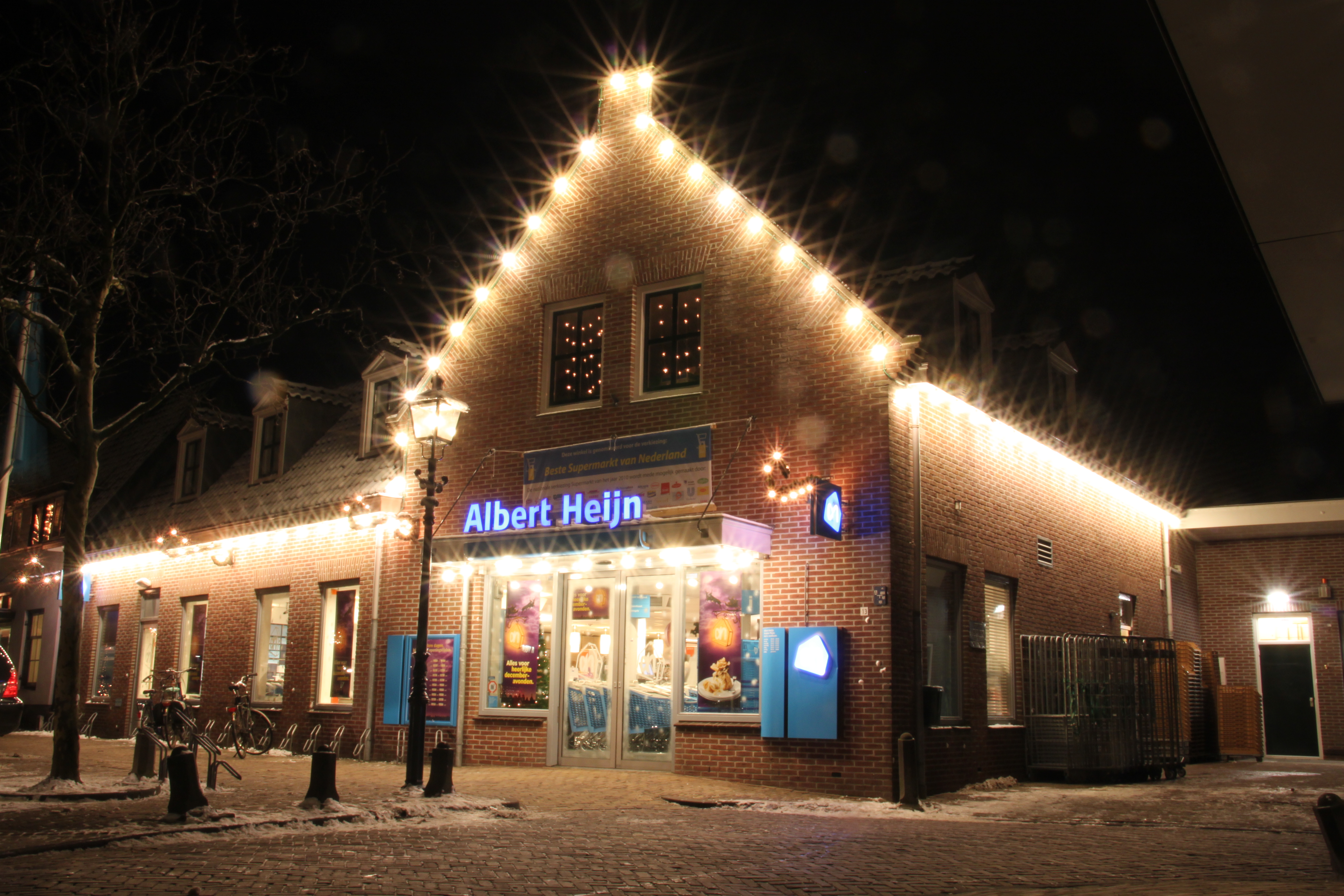 amsterdam reasons 13