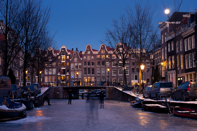 amsterdam reasons 14