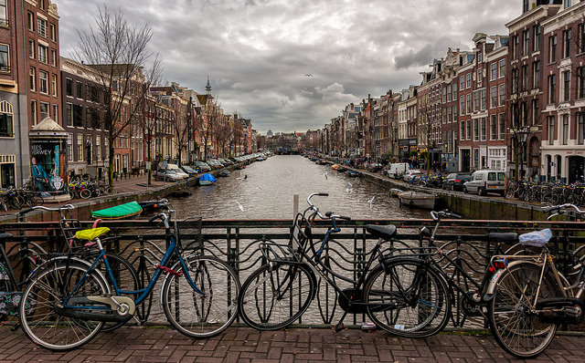 amsterdam reasons 21