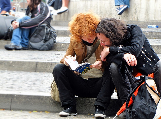 amsterdam reasons 22