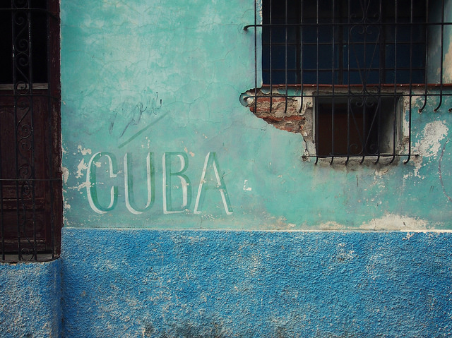 cuba