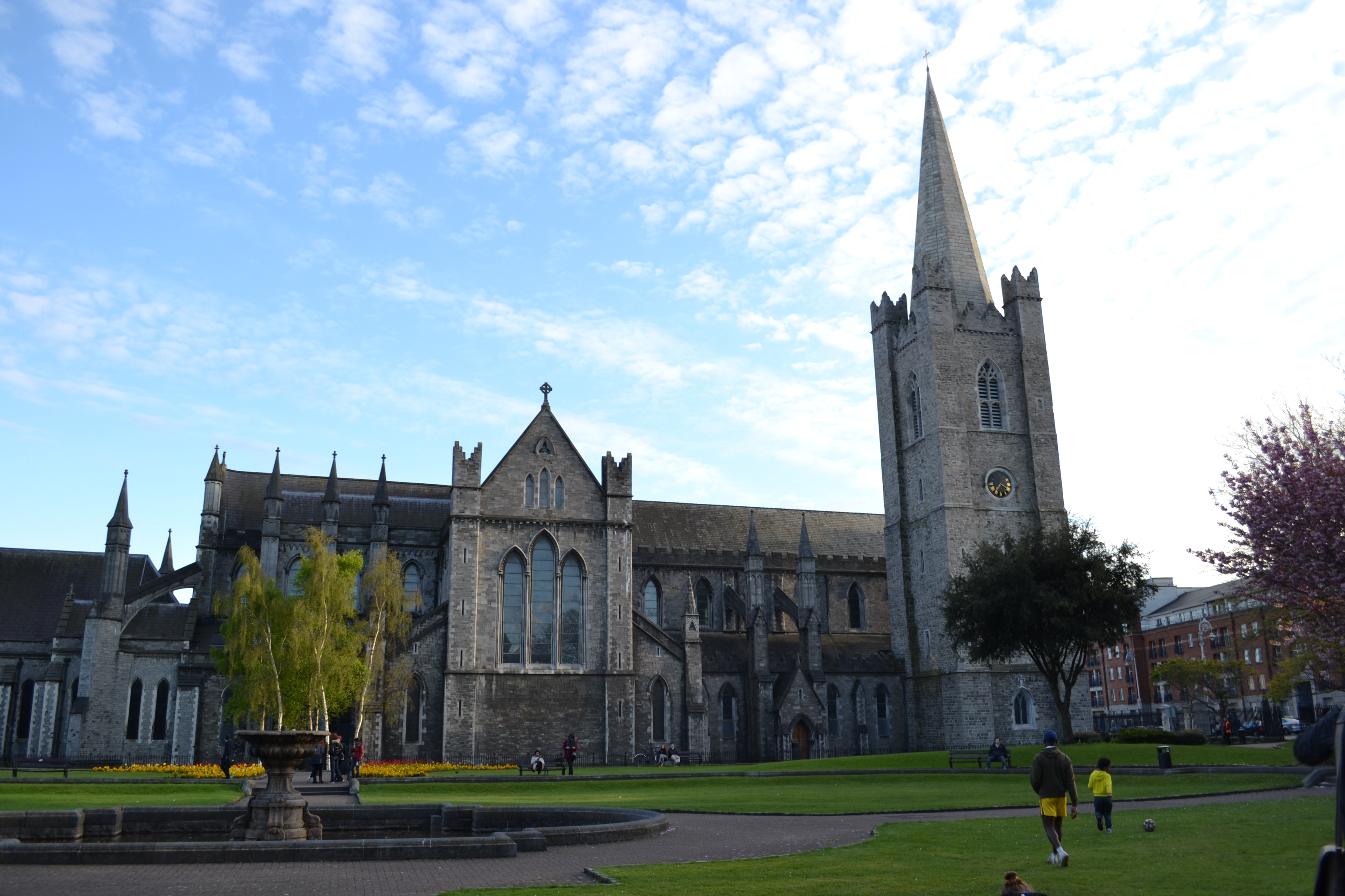 dublin merry2
