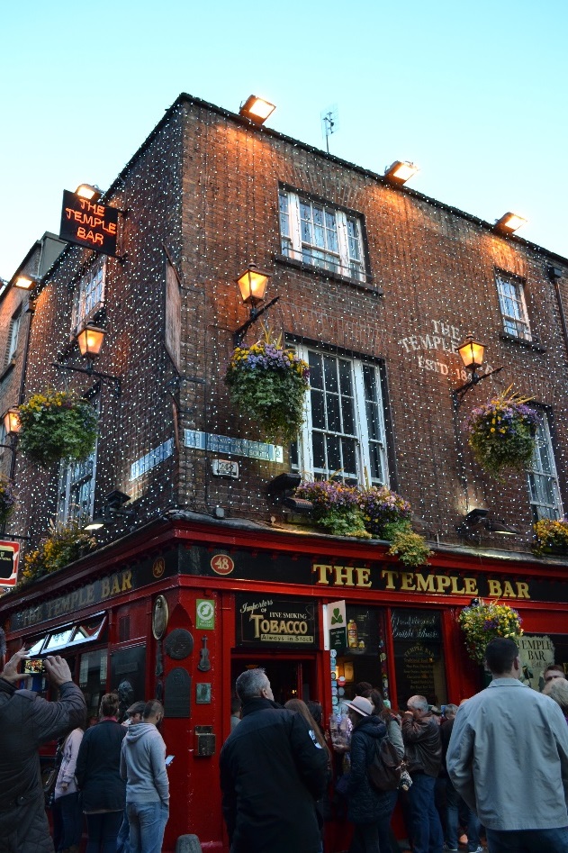 dublin merry3