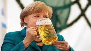 german beer