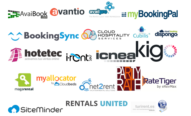 Channel Managers: sincronización automática