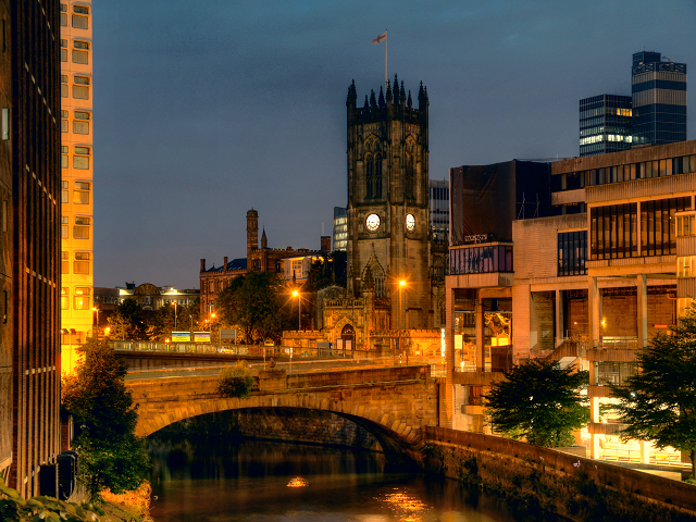 manchester