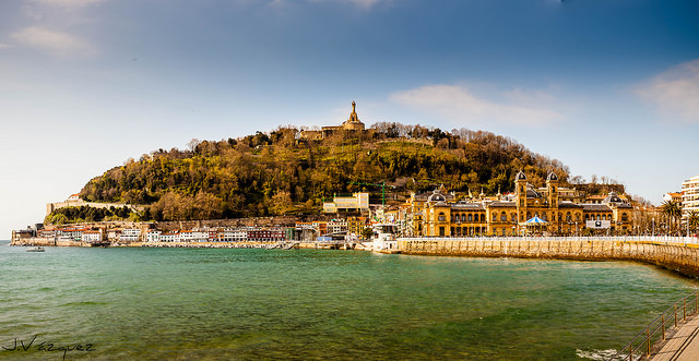 san sebastian