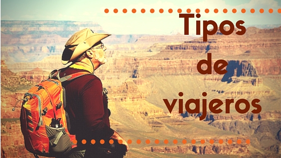 tipos de viajeros_es