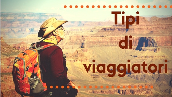 tipos de viajeros_it