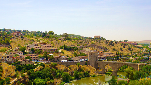 toledo