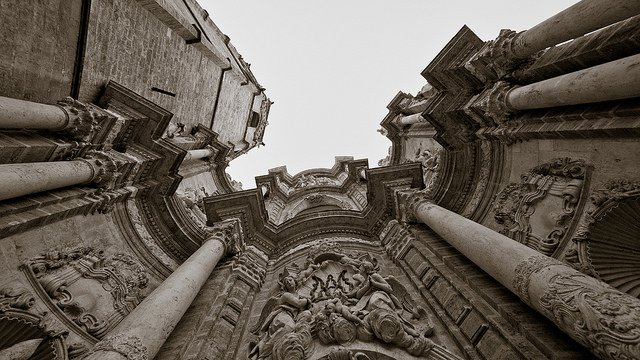 Cattedrale di Valencia