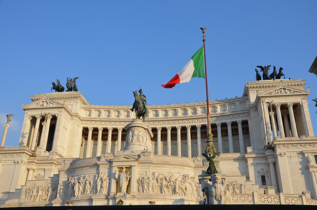 Motivos para viajar a Roma Motivos para viajar a Roma