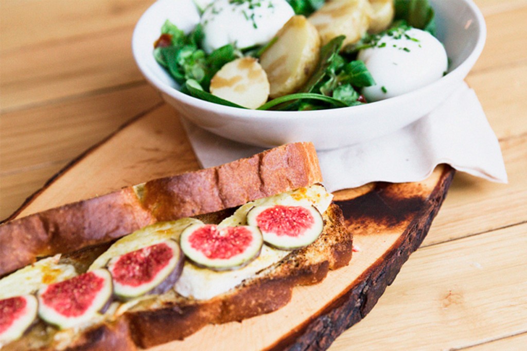 Los 7 mejores restaurantes para un brunch en Barcelona