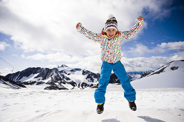 5 Destinos para una Semana Blanca en familia 5 Destinos para una Semana Blanca en familia