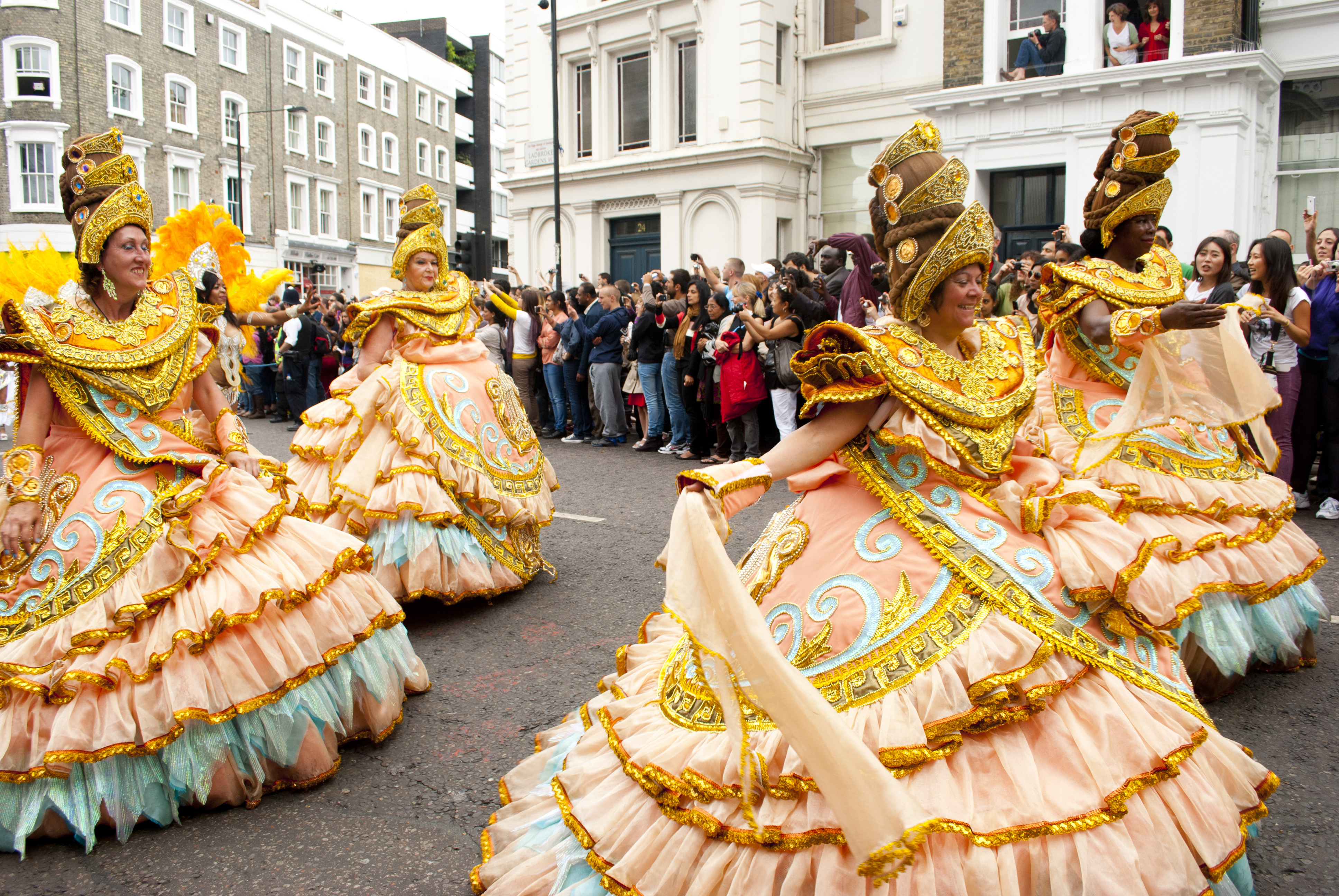 Carnavales de pueblo: “Typical spanish” Carnavales de pueblo: “Typical spanish”