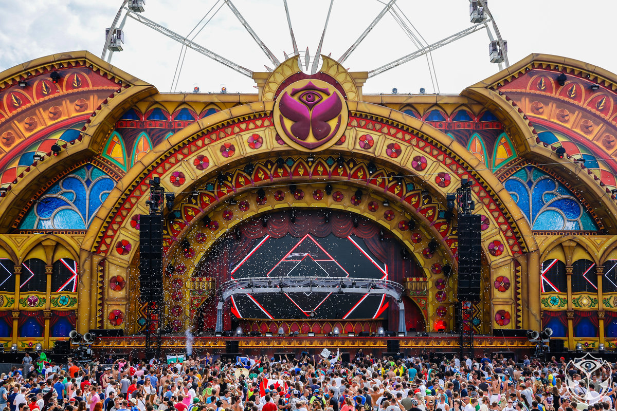 Los mejores festivales de 2016 Los mejores festivales de 2016