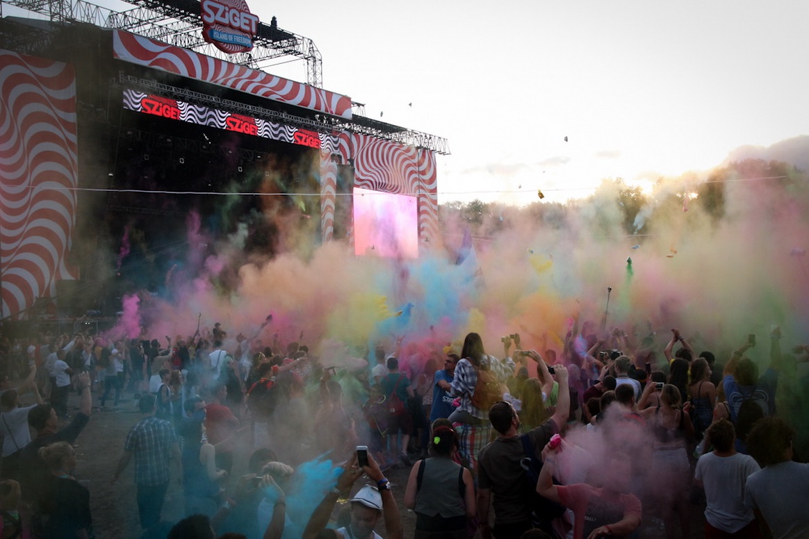 5.Sziget