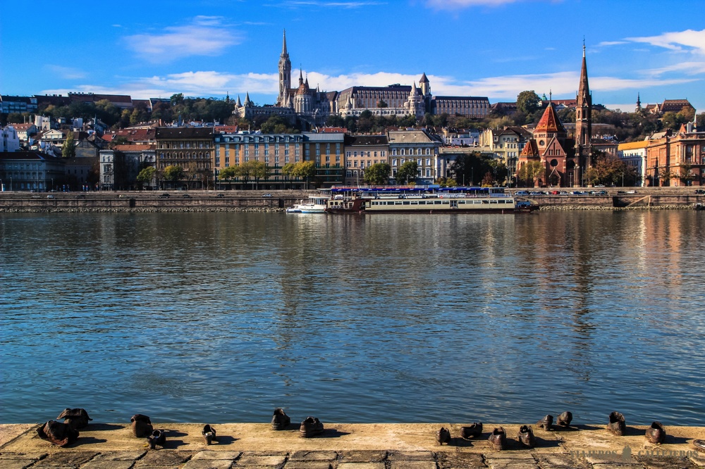 Budapest